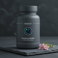 Reboot Rhodiola Rosea — Stress Resilience Supplement