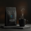 Reboot Coffee Packaging
