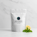 Reboot Hydration White Pouch